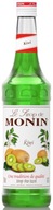 Monin Kiwi barmanský sirup 700 ml Monin Kiwi barmanský sirup 700 ml