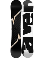 RAVEN Pulse 166cm Wide 2019 snowboard