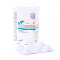DIRENE 32 TAB. Normalizuje funkciu obličiek DIRENE 32 TAB. Normalizuje funkciu obličiek