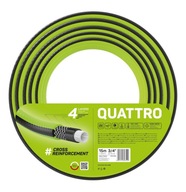 Cellfast Quattro záhradná hadica 3/4'' 15m 4 vrstvy Cellfast Quattro záhradná hadica 3/4'' 15m 4 vrstvy