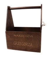 Detský nosič, box, DREVENÝ box, pivo + GRAVÍR Detský nosič, box, DREVENÝ box, pivo + GRAVÍR