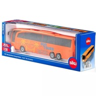Zájazdový autobus Mercedes-Benz Travego, 1:50 Zájazdový autobus Mercedes-Benz Travego, 1:50