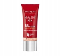 BOURJOIS ZDRAVÝ MIX BB KRÉM 01 SV BOURJOIS ZDRAVÝ MIX BB KRÉM 01 SV