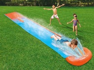 H2O GO! SLIDE SLIDE! Bestway 488 cm 52326