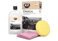 K2 OMEGA DRESING NA PLASTY + HUBKA + LÁTKA K2 OMEGA DRESING NA PLASTY + HUBKA + LÁTKA