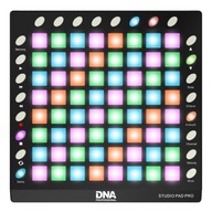 DNA STUDIO PAD PRO - USB MIDI pad ovládač