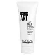 Loreal Tecni Art Fix Max super silný gél 200 ml Loreal Tecni Art Fix Max super silný gél 200 ml