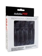VLASOVÉ SPOJKY KADERNÍK 6 KS M2941E Babyliss PRO VLASOVÉ SPOJKY KADERNÍK 6 KS M2941E Babyliss PRO