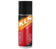 KELLYS mazací olej do tlmičov SPRAY 200ml KELLYS mazací olej do tlmičov SPRAY 200ml