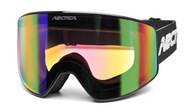 OKULIARE ARCTICA G-114A ANTI-FOG REVO UV400 + ZADARMO