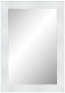 Zrkadlové rámy biele wenge čierne farby 30x40 ALA