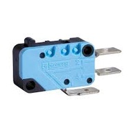 Mikrospínač 83161338 SNAP ACTION bez páčky Mikrospínač 83161338 SNAP ACTION bez páčky