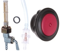 JAWA 50 20 21 6V viečko viečka NÁDRŽE FILTER M6 JAWA 50 20 21 6V viečko viečka NÁDRŽE FILTER M6