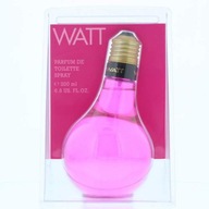 Cofinluxe Watt Pink toaletná voda 200 ml