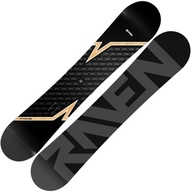 Snowboard RAVEN Pulse 159cm široký Snowboard RAVEN Pulse 159cm široký