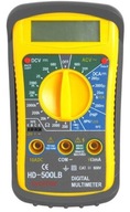 DIGITÁLNY METER BROTHER HD-500LB DIGITÁLNY METER BROTHER HD-500LB