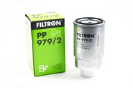 PALIVOVÝ FILTER FILTRON KIA CEE`D CEED 1.6 2.0 CRDI PALIVOVÝ FILTER FILTRON KIA CEE`D CEED 1.6 2.0 CRDI