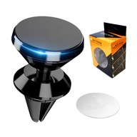 MAGNETICKÝ DRŽIAK AUTA DRŽIAK HLINÍKOVEJ MRIEŽKY MAGNETICKÝ DRŽIAK AUTA DRŽIAK HLINÍKOVEJ MRIEŽKY
