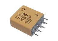 Relé 27V RES48A RS4590201 NOS Relé 27V RES48A RS4590201 NOS