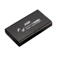 mSATA SSD kryt pre Micro USB 3.0 disky