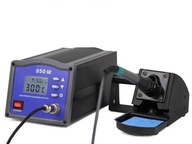 PÁJKOVACIA STANICA WEP 950 VYSOKÝ VÝKON 150W !! PÁJKOVACIA STANICA WEP 950 VYSOKÝ VÝKON 150W !!