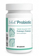 DOLFOS DOLVIT PROBIOTIC 60 tabliet PROBIOTIC DOLFOS DOLVIT PROBIOTIC 60 tabliet PROBIOTIC