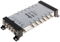 Signál MRP-512 5-vstupový / 12-výstupový multiprepínač