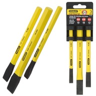 STANLEY 18-298 PLOCHÉ FRÉZY NA KOV 3 ks STANLEY 18-298 PLOCHÉ FRÉZY NA KOV 3 ks