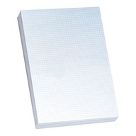 Kancelársky papier A3, 500 štvorcových listov Kancelársky papier A3, 500 štvorcových listov