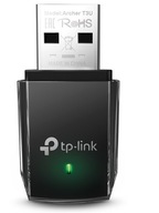 Bezdrôtová mini karta T3U USB AC1300 2,4 a 5 GHz
