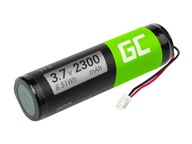 Batéria VF5 pre TomTom Go 300 400 (3,7V 2300mAh)