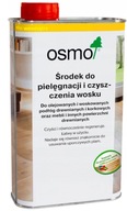 Osmo 3087 prostriedok na ošetrenie podláh 1 L BIELY