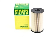 MANN palivový filter Škoda Octavia II 1.6 1.9 2.0 Tdi MANN palivový filter Škoda Octavia II 1.6 1.9 2.0 Tdi