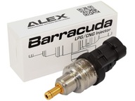 ALEX BARRACUDA 120 NL/min PLYNOVÝ VSTREKOVAČ LPG ALEX BARRACUDA 120 NL/min PLYNOVÝ VSTREKOVAČ LPG