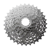 Kazeta Shimano HG400 ALIVIO 9-rýchlostná 11-25T CS-HG400 Kazeta Shimano HG400 ALIVIO 9-rýchlostná 11-25T CS-HG400