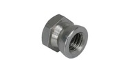 M8 A2 inox odtrhávacia matica na panely, 100 ks