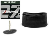 Duša Vittoria Fat&Plus 27,5''x 3,0-3,5 presta Duša Vittoria Fat&Plus 27,5''x 3,0-3,5 presta