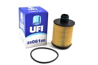 UFI olejový filter OPEL ASTRA J 1.3 CDTI 25.061.00 UFI olejový filter OPEL ASTRA J 1.3 CDTI 25.061.00