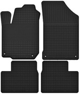 HYUNDAI I10 I20 I30 gumové koberce stierače ST HYUNDAI I10 I20 I30 gumové koberce stierače ST