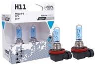 H11 ŽIAROVKY 12V 55W VISION ARCTIC WHITE 4200K +90% VIAC SVETLA SCHVÁLENIE H11 ŽIAROVKY 12V 55W VISION ARCTIC WHITE 4200K +90% VIAC SVETLA SCHVÁLENIE