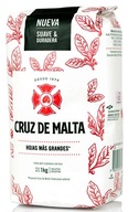 Yerba Mate Cruz de Malta Elaborada Classic 1kg Yerba Mate Cruz de Malta Elaborada Classic 1kg