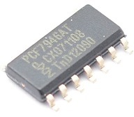 BMW LAND ROVER TRANSPONDER IMMO PCF7946 ID46 BMW LAND ROVER TRANSPONDER IMMO PCF7946 ID46