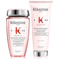 Šampónový kondicionér na tenké vlasy Kerastase Genesis Šampónový kondicionér na tenké vlasy Kerastase Genesis