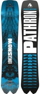Pathron Dream Catcher 164 cm široký snowboard