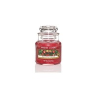 YANKEE CANDLE RED APPLE WREATH VIANOČNÁ sviečka YANKEE CANDLE RED APPLE WREATH VIANOČNÁ sviečka
