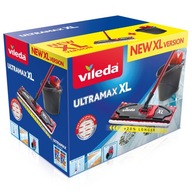 Vileda Mop ULTRAMAX XL plochý 42cm SET