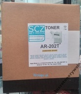 TONER PRE SHARP AR 162 163 201T 206 207 201T 202T