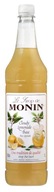 Monin Cloudy Lemonade Mix základ limonády 1l