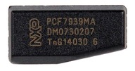 DACIA RENAULT TRANSPONDER IMMO PCF7939/PCF7961 MA DACIA RENAULT TRANSPONDER IMMO PCF7939/PCF7961 MA