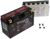 YUASA BATÉRIA Yamaha XC 125 R Majesty S 14-16 YUASA BATÉRIA Yamaha XC 125 R Majesty S 14-16